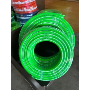 Garden Water Pipes
